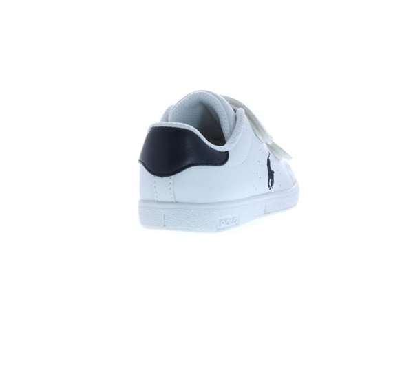 Polo Ralph Lauren Bilton Trainers Childrens