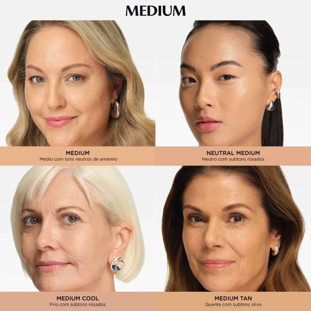 IT COSMETICS Your Skin But Better CC+ SPF 50