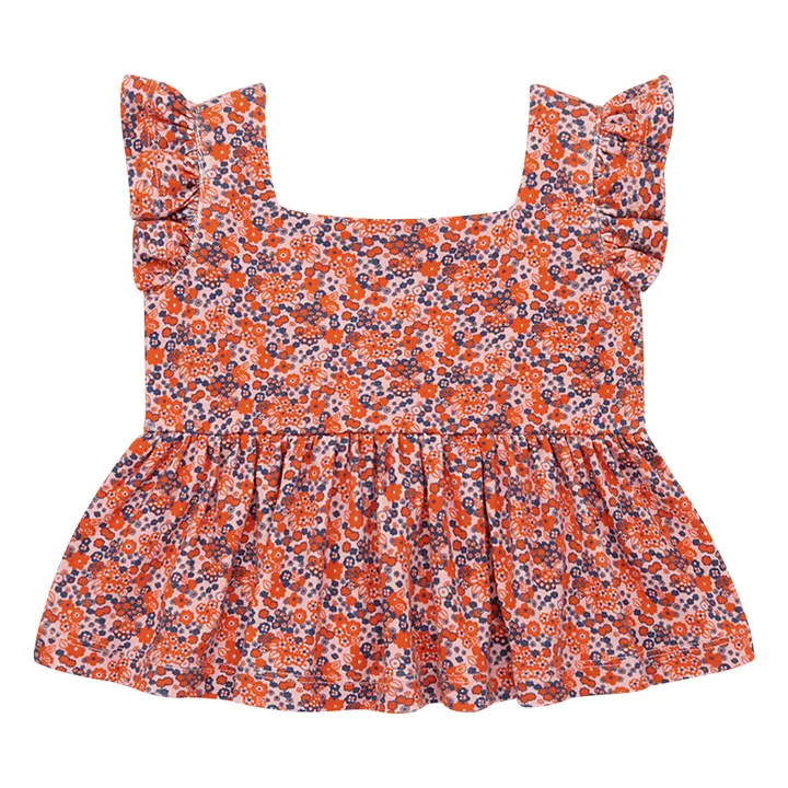Misha & Puff Top Billie | Rouge