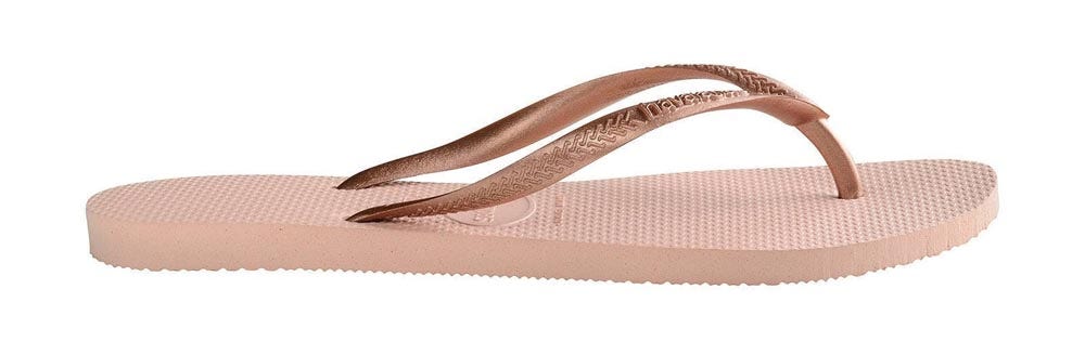 Havaianas  Slim Junior
