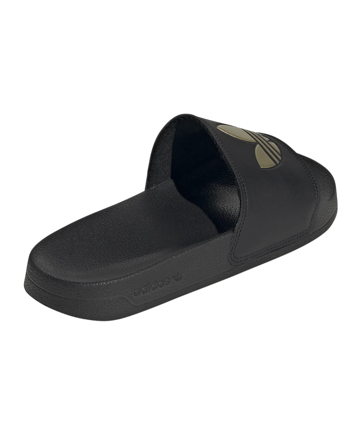 adidas Originals adilette Lite Damen Schwarz