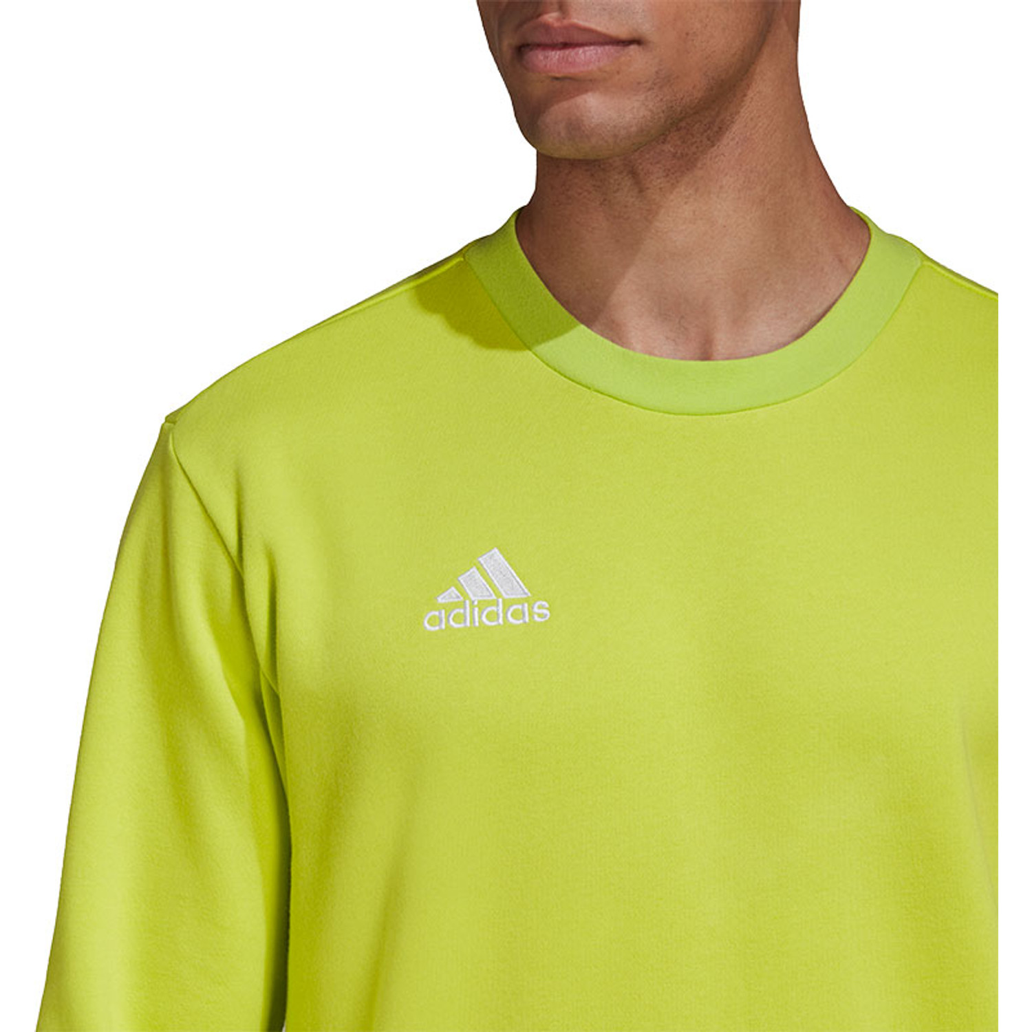 adidas Entrada 22 Sweat Top