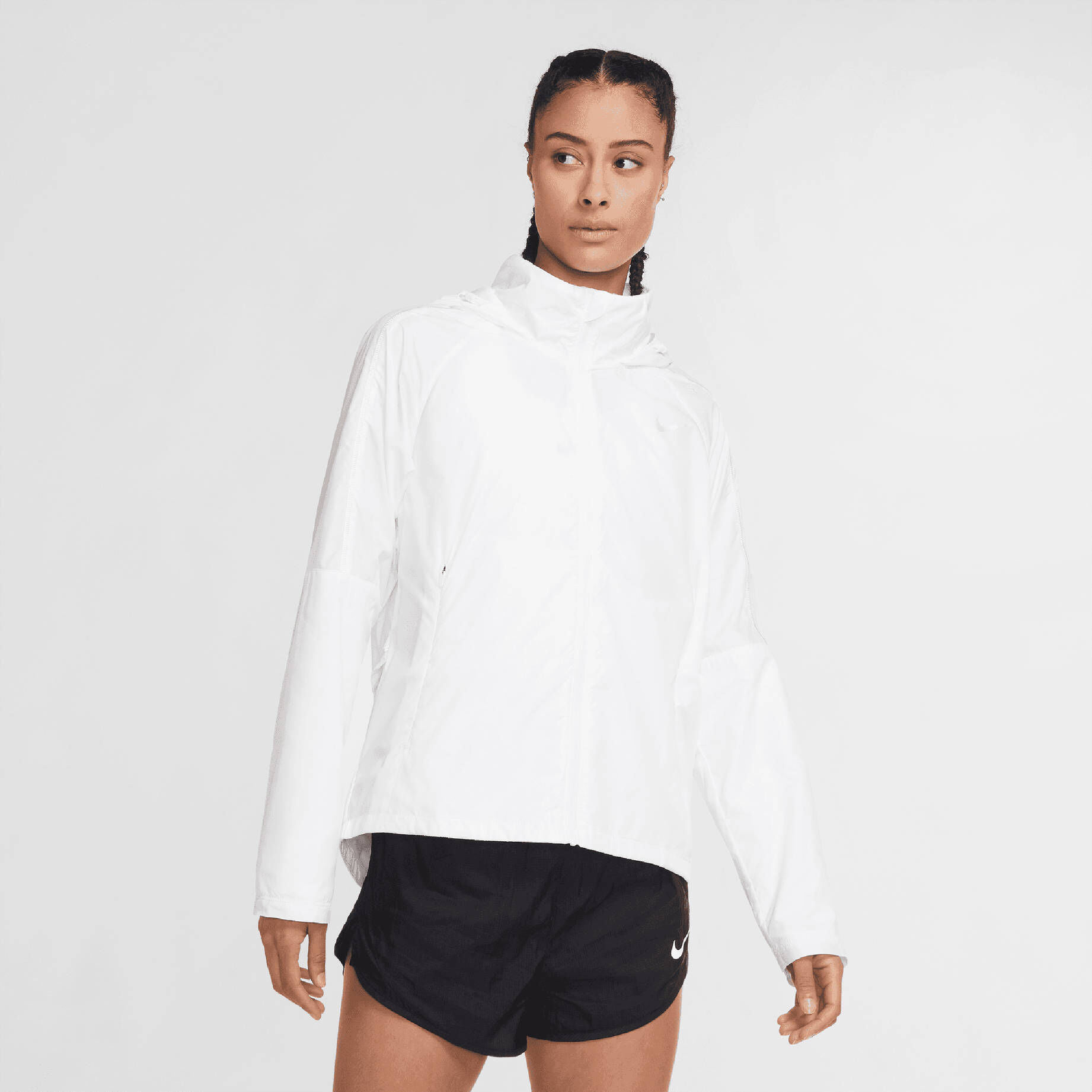 Nike| Damen Laufjacke SHIELD