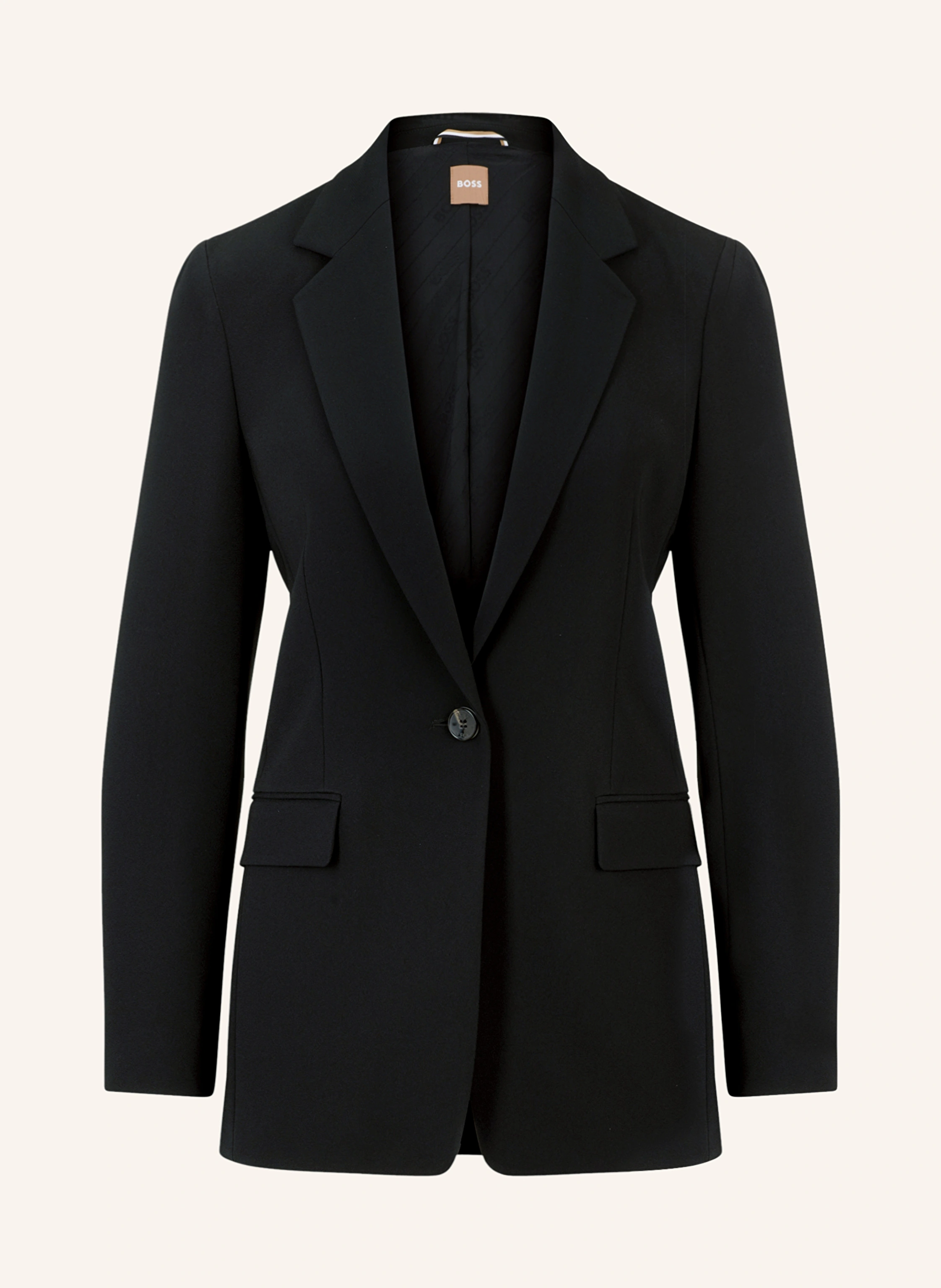 BOSS Blazer JOCALUAH