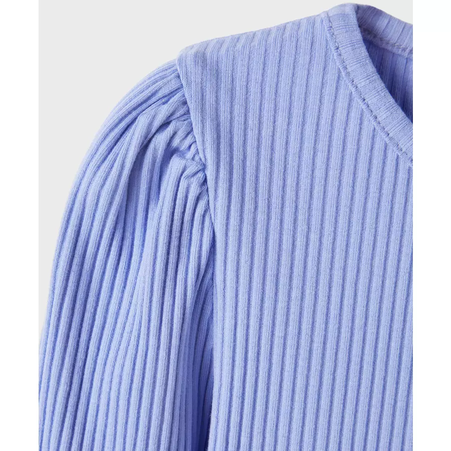 name it Langarmshirt Nmflarisa Jacaranda