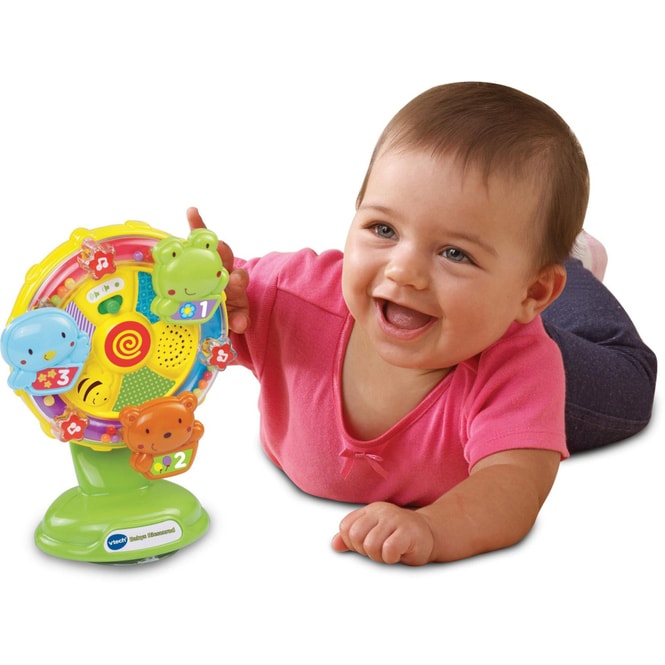 VTech - Babys Riesenrad