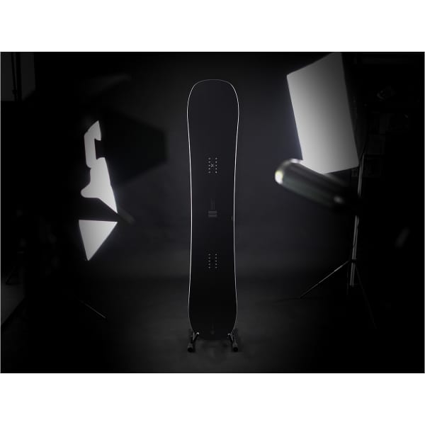 Planche de snowboard AMPLID CAB DRIVER