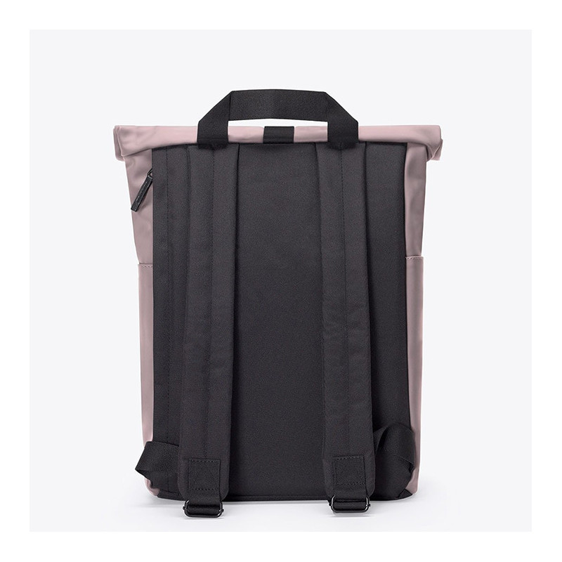 Sac à dos Lotus Hajo Mini 42cm Rose