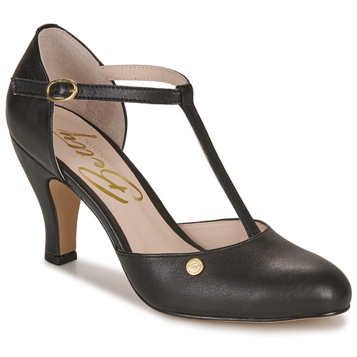 Betty London - ESTELLE - Noir