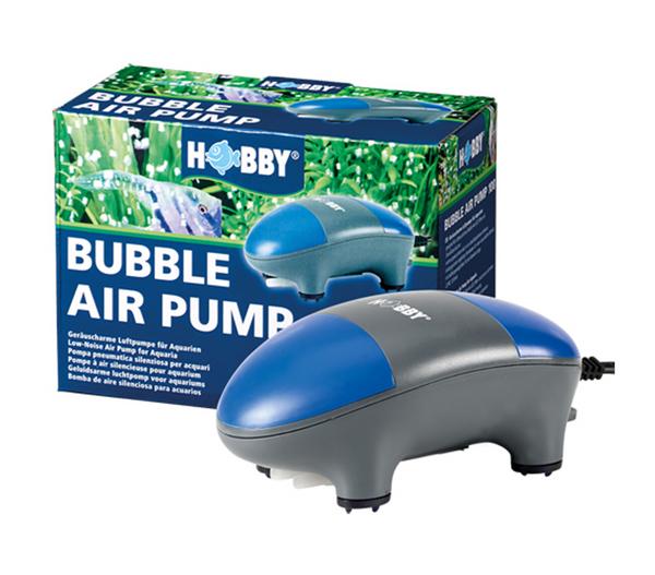 Hobby® Bubble Air Pump, Durchlüfterpumpe