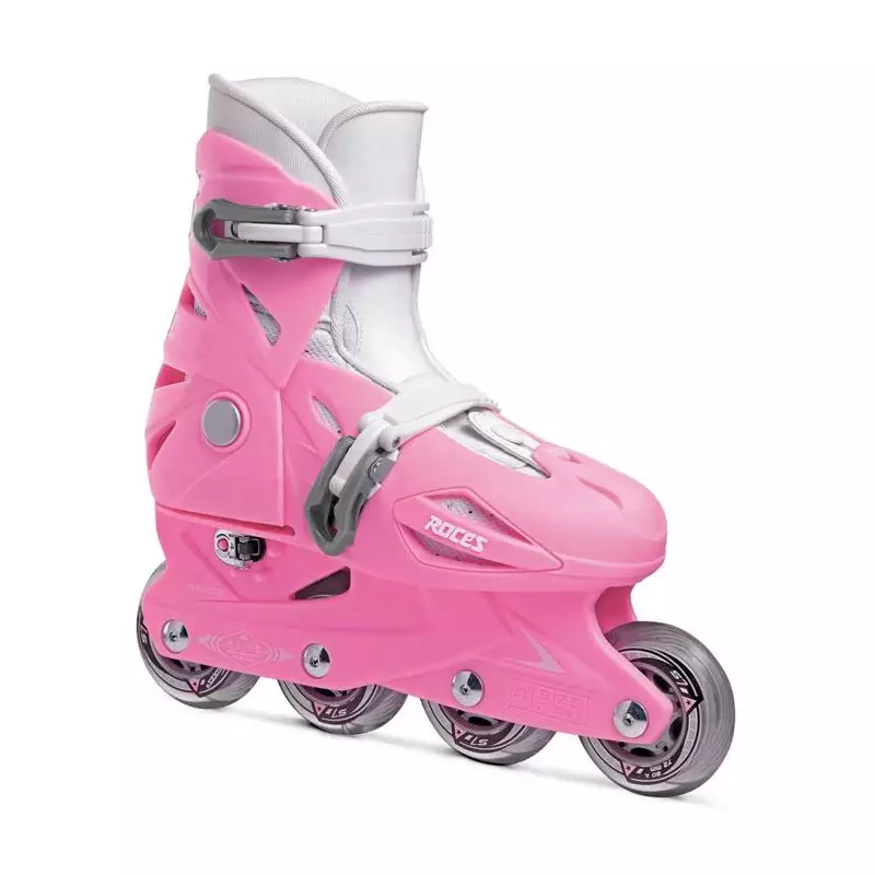 Roller ROCES roller orlando 3 Rose