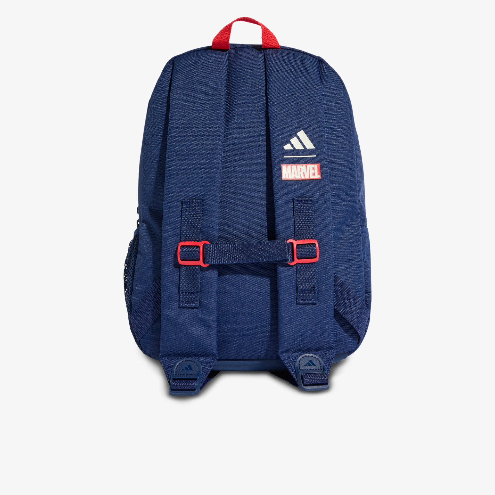 adidas Kinder Rucksack blau