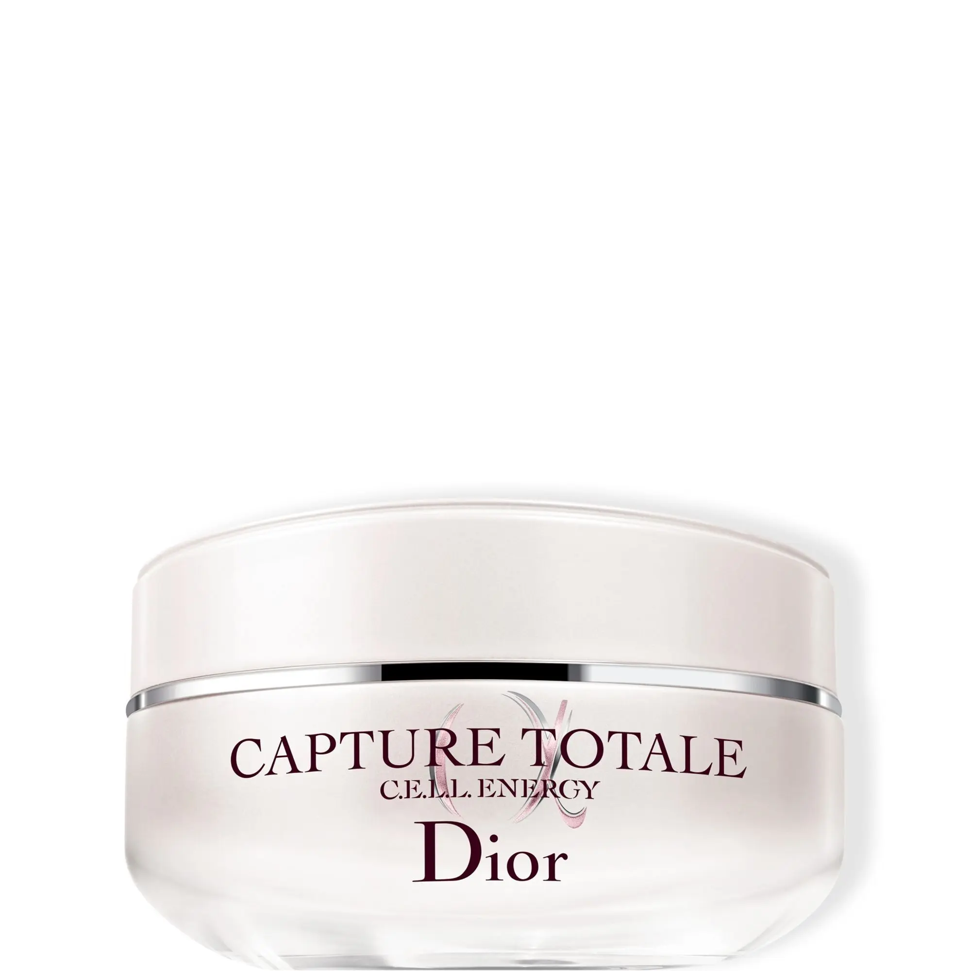 Dior - CAPTURE TOTALE Crème fermeté et correction rides- Soin de jour