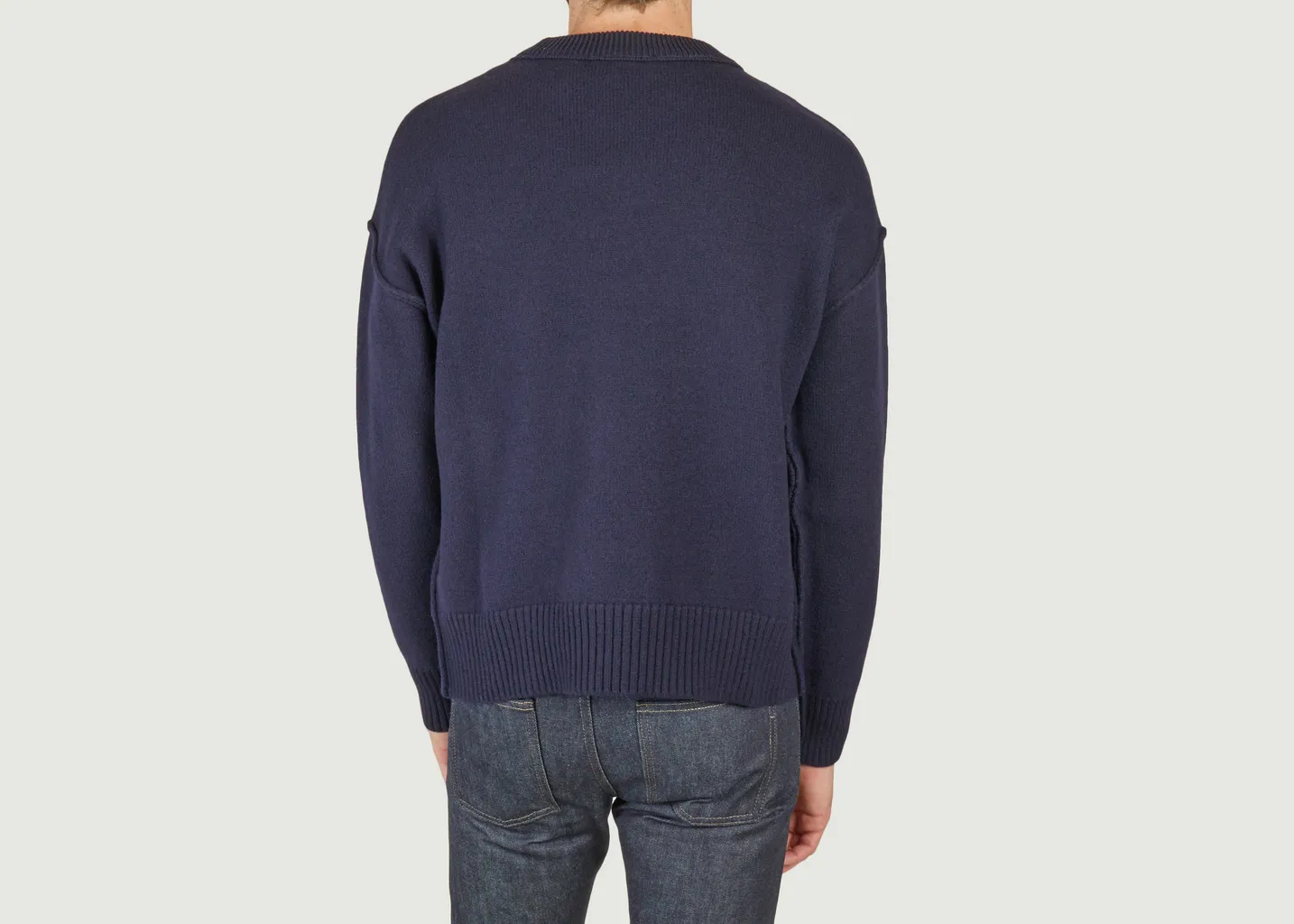 Pull ADC AMI Paris
