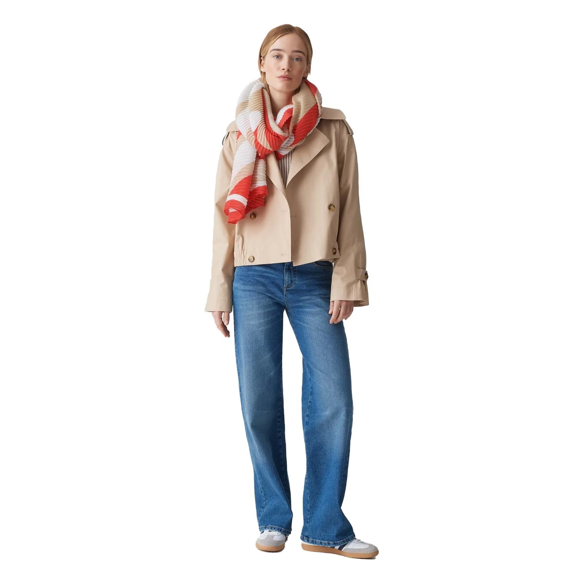 Dames Blouse VIKIKKI