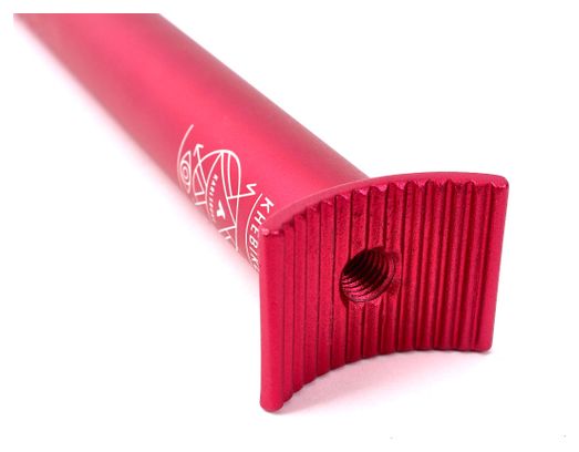 BMX TIGE DE SELLE PIVOTAL 200MM KHEBIKES