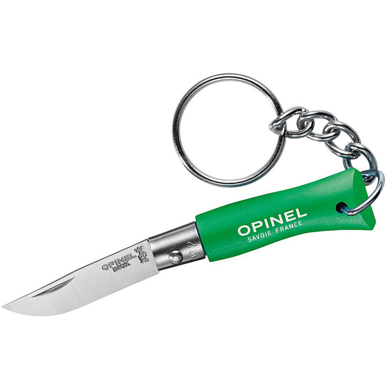 Opinel No 02 Colorama Taschenmesser