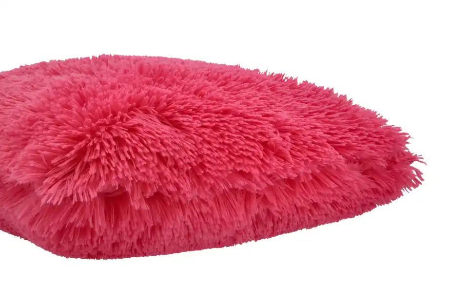 como Kissen Fluffi