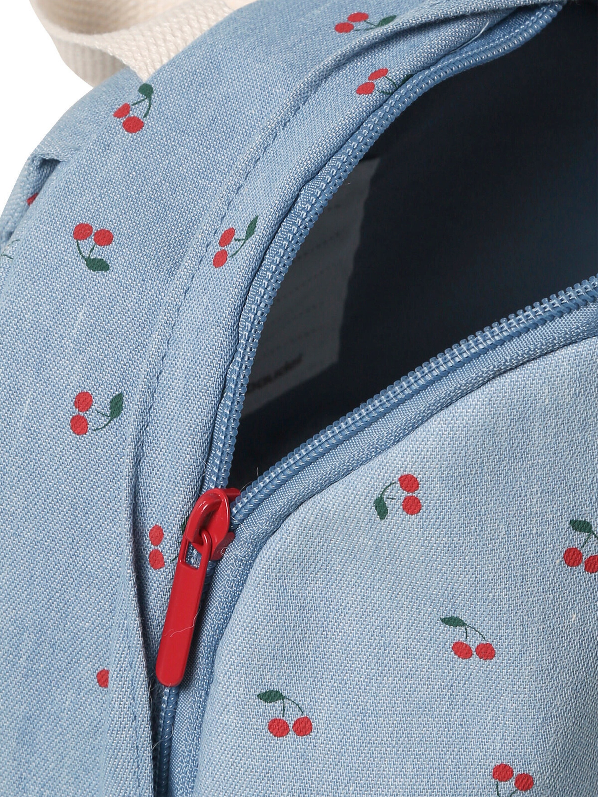 Vertbaudet Mädchen Kindergarten-Rucksack double stone