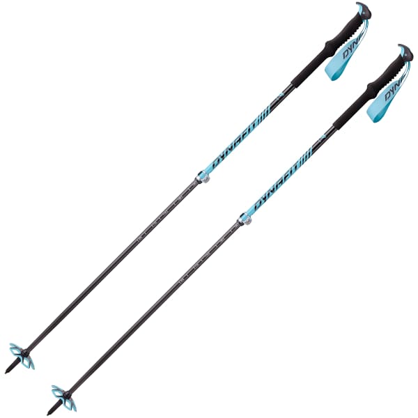 Bâton ski de randonnée DYNAFIT FREE VARIO POLE SILVRETTA