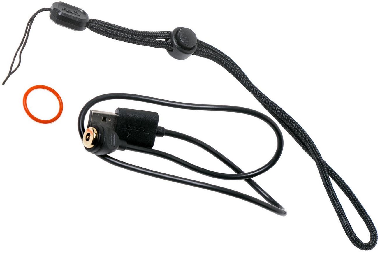 Fenix WT25R oplaadbare zaklamp, 1000 lumen