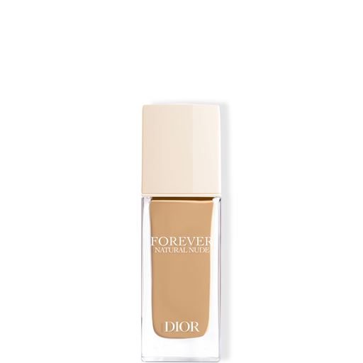 Dior Forever Natural Nude Foundation, 3WO