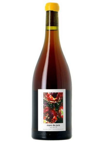 Eau de Vie de Marc du Jura - Labet
