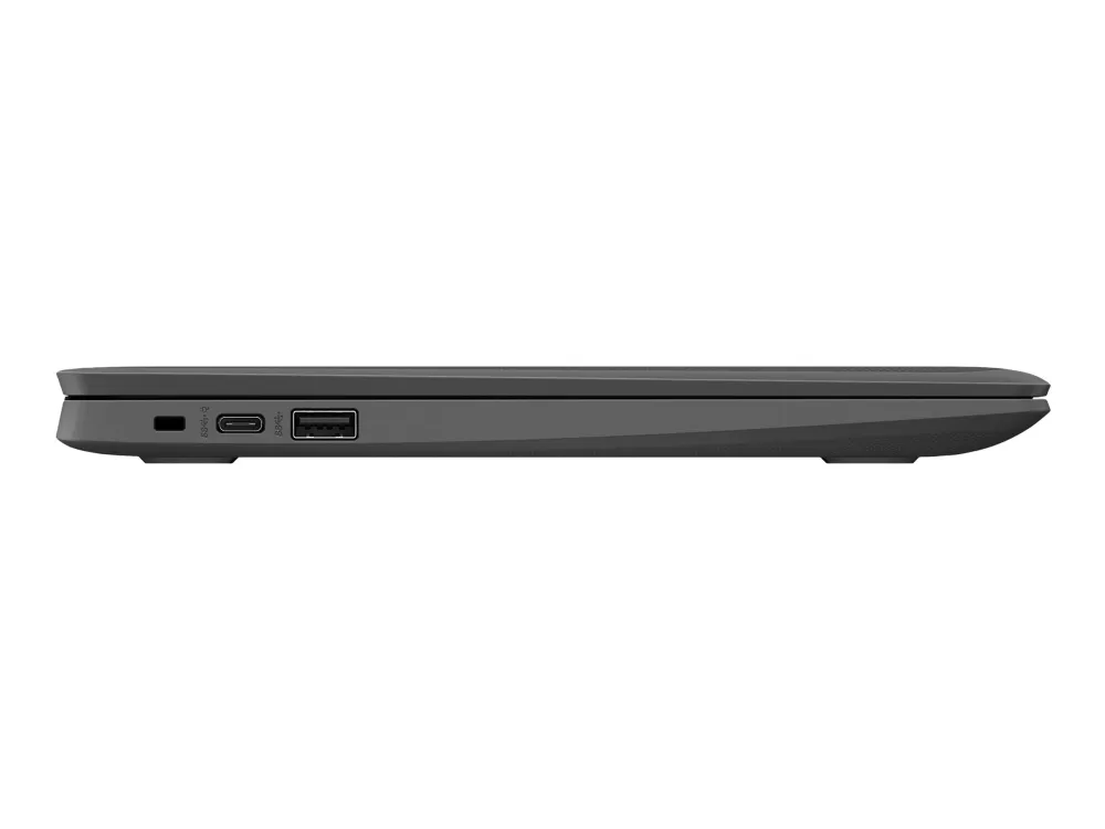 HP Chromebook 11 G8 Education Edition - Intel Celeron - N4000 / op til 2.6 GHz - Chrome OS - UHD Graphics 600 - 4 GB RAM - 32 GB eMMC - 11.6