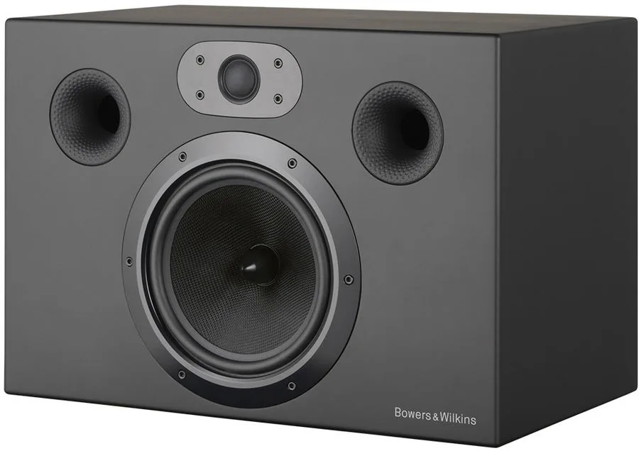 B&W CT 7.5 LCRS (la pièce) Enceintes cinéma