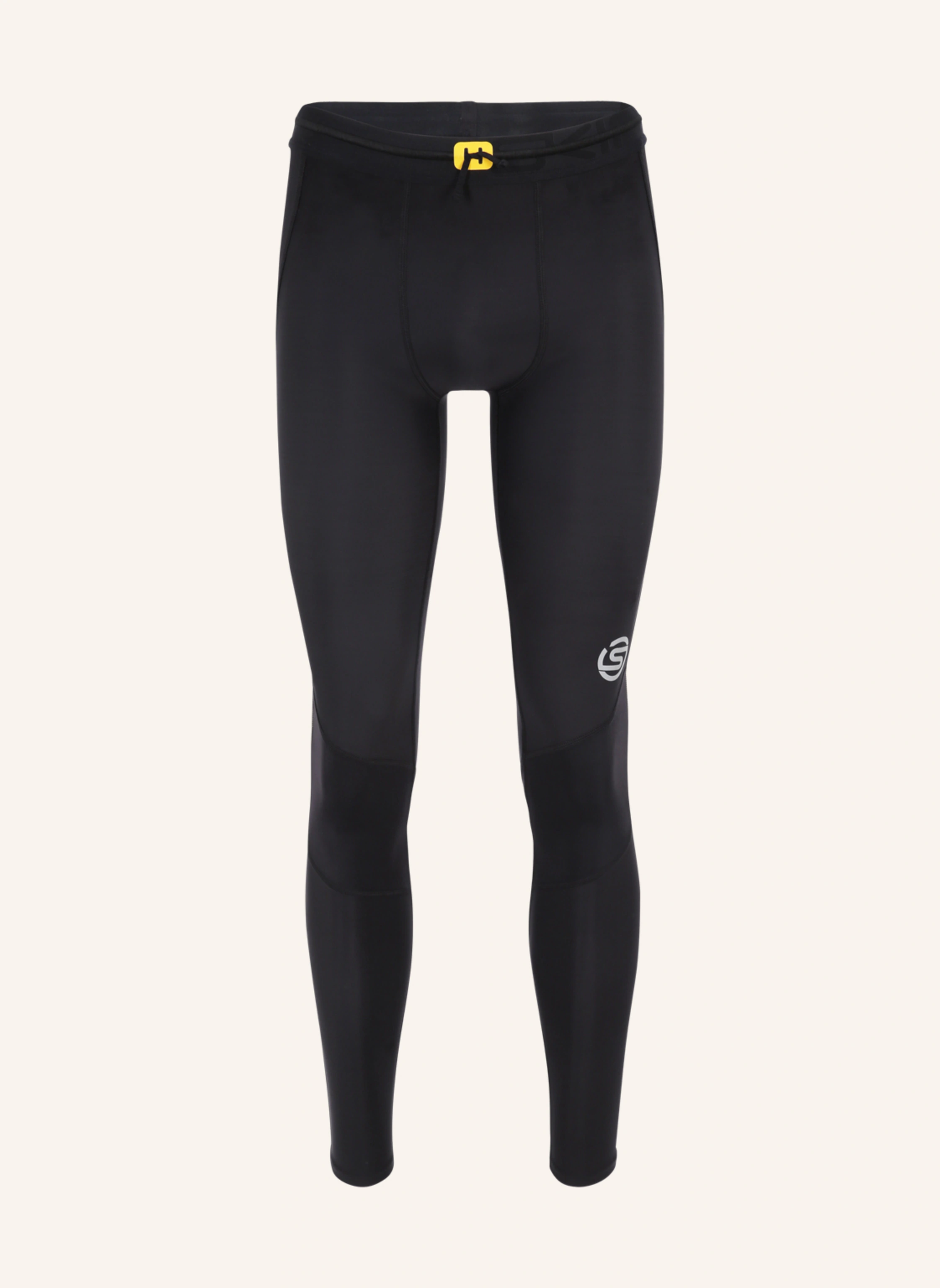 SKINS Kompressionshose S3 LONG TIGHTS