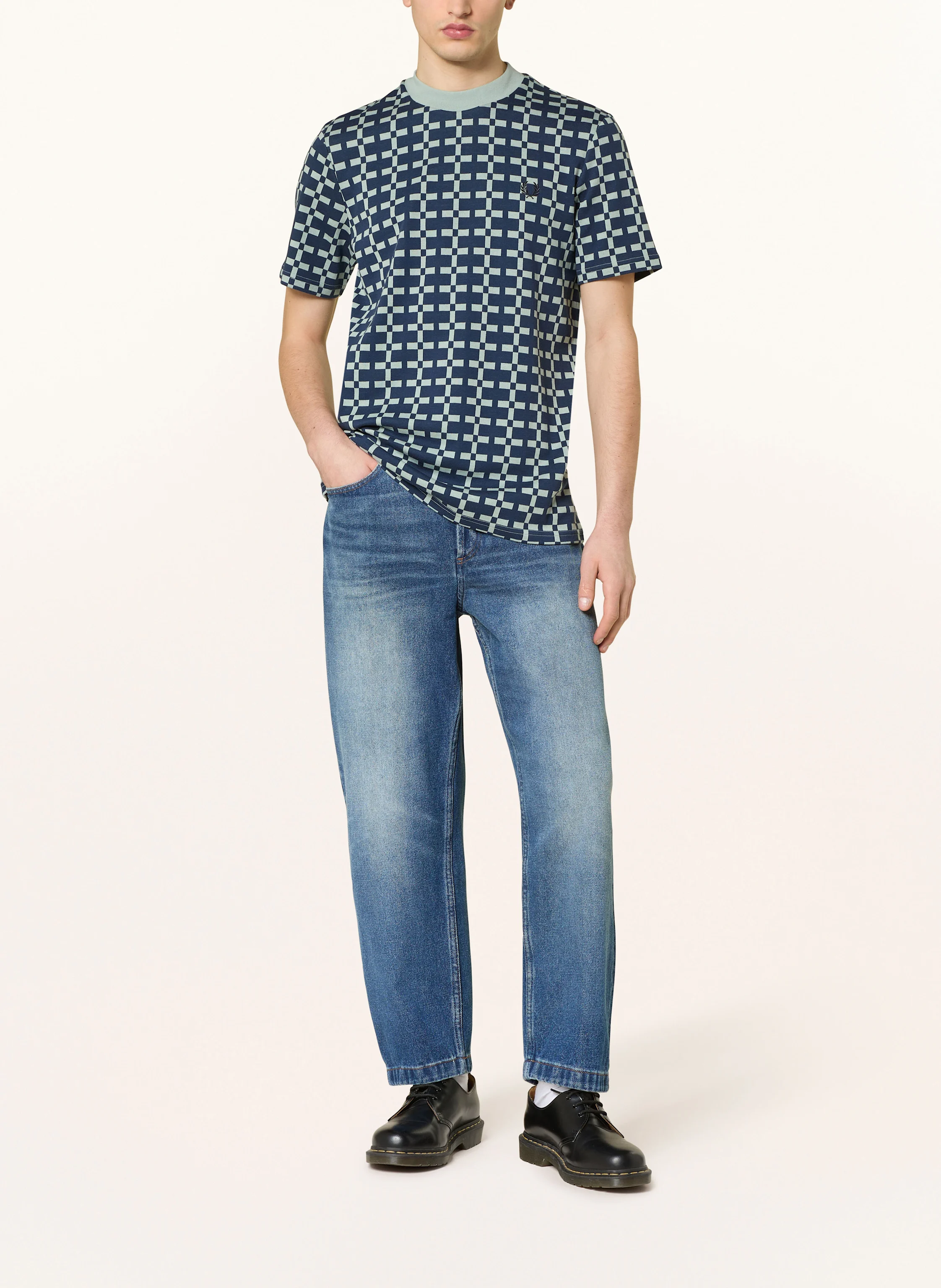 FRED PERRY T-Shirt