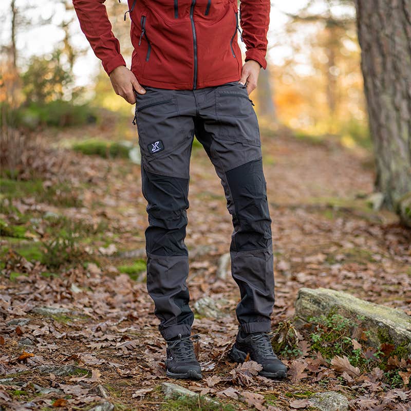 Nordwand Pro Pants Herre Anthracite