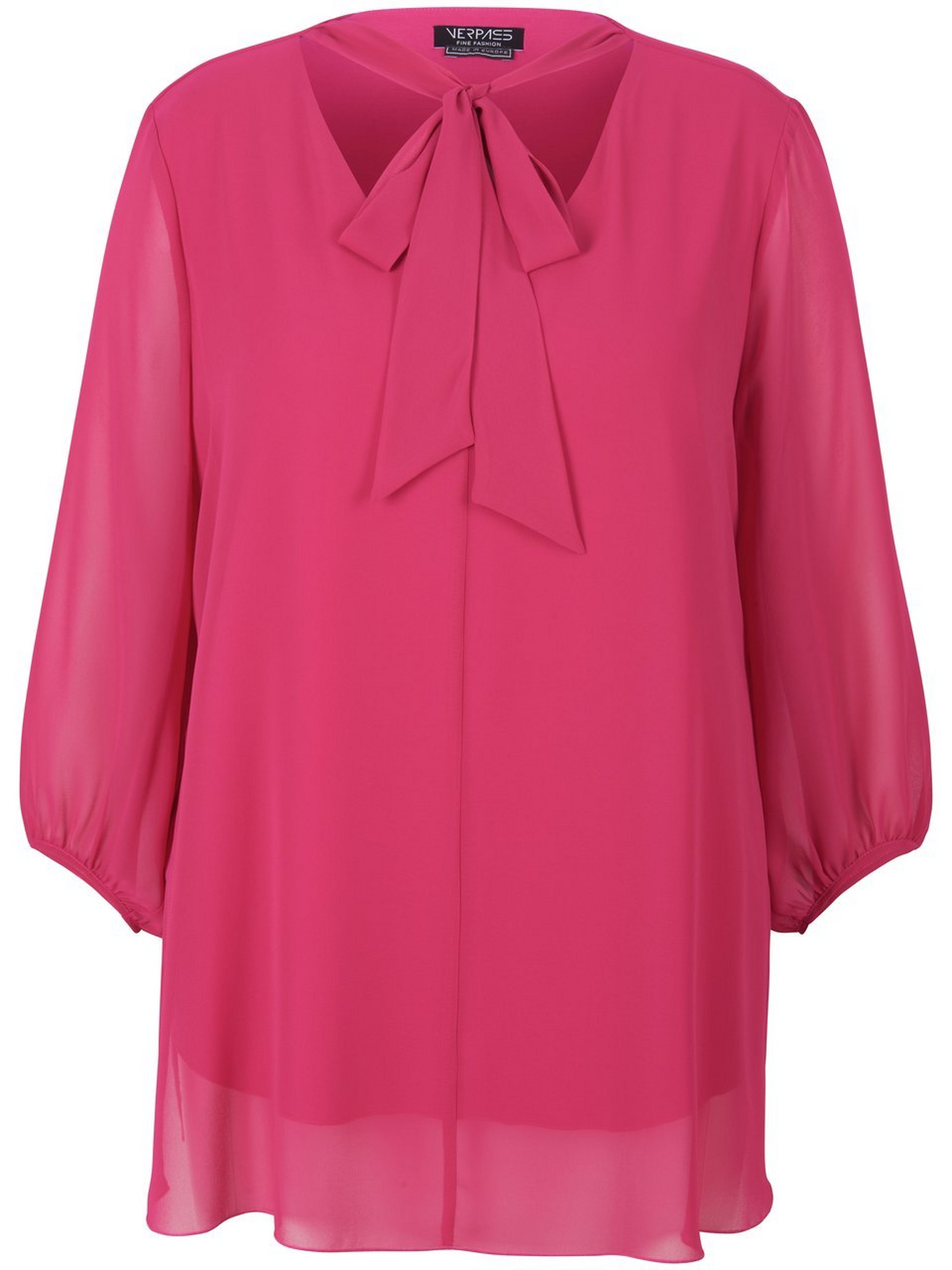 Blusen-Shirt