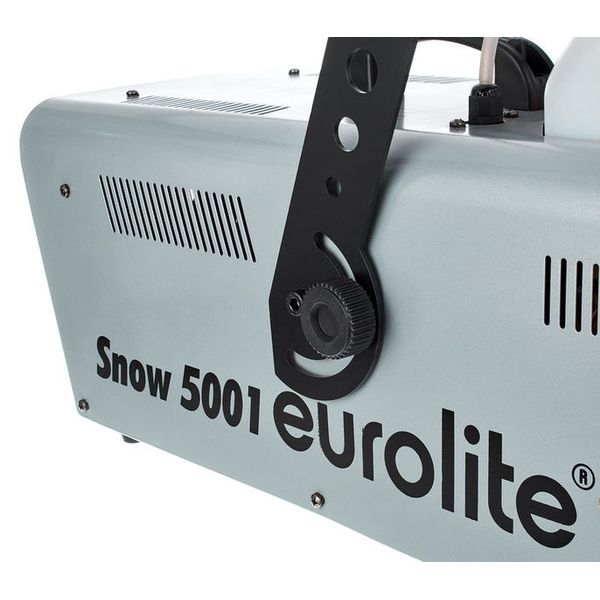 Eurolite Schneemaschine 5001