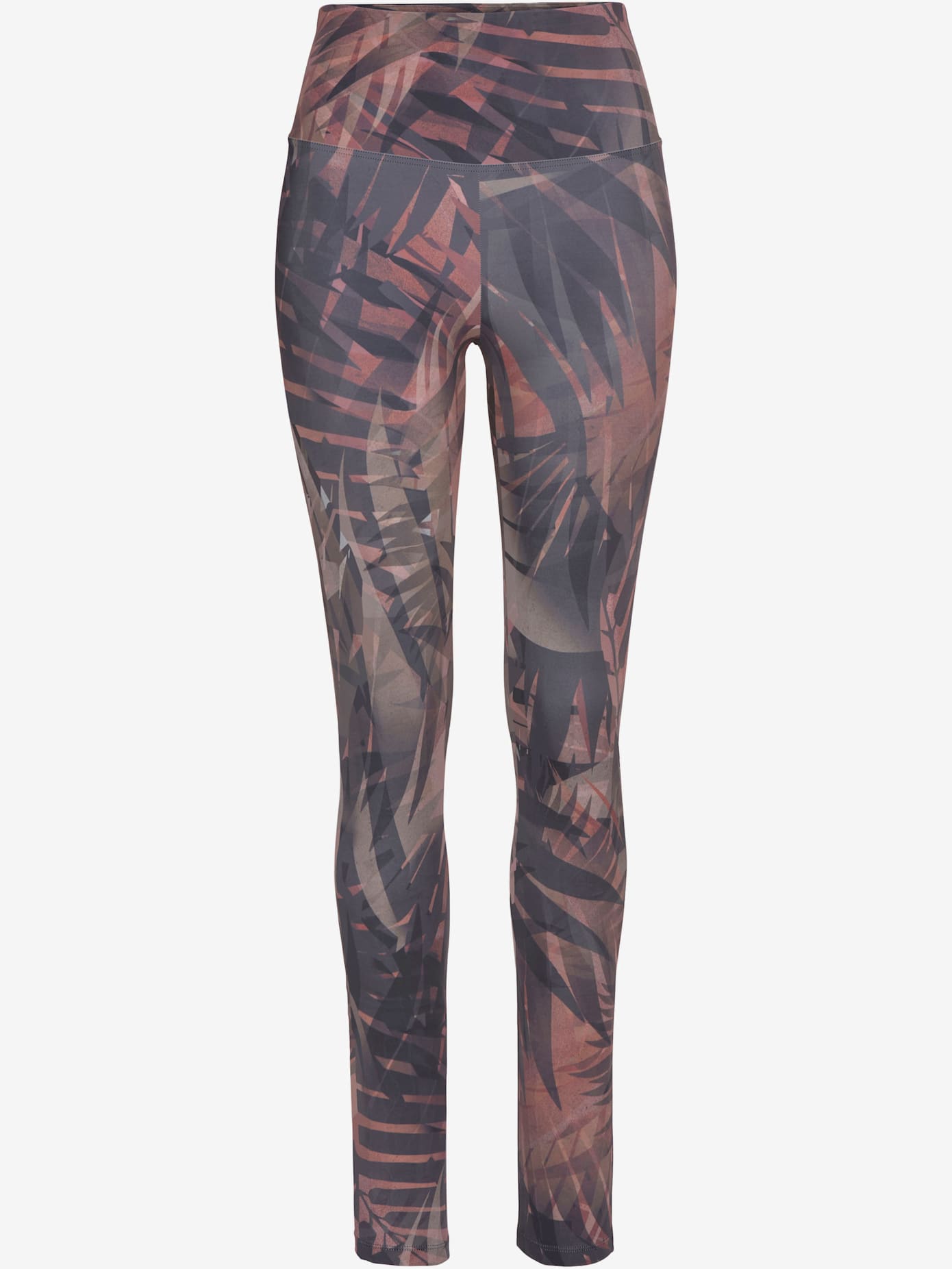 Legging long imprimé