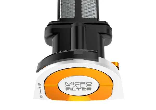 [OUTLET] - Tefal Ultimate Pure FV9845E0 Dampstrygejern - Rødmen d'été