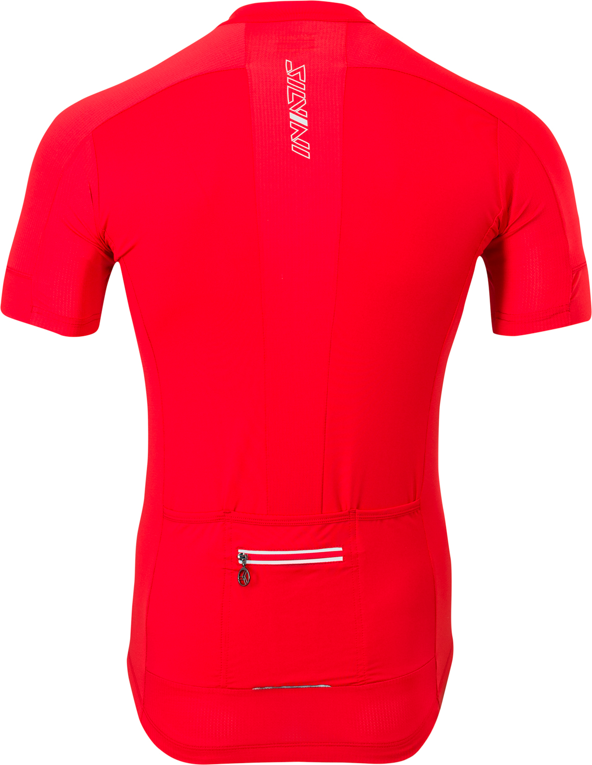 Silvini Ceno Jersey Rød