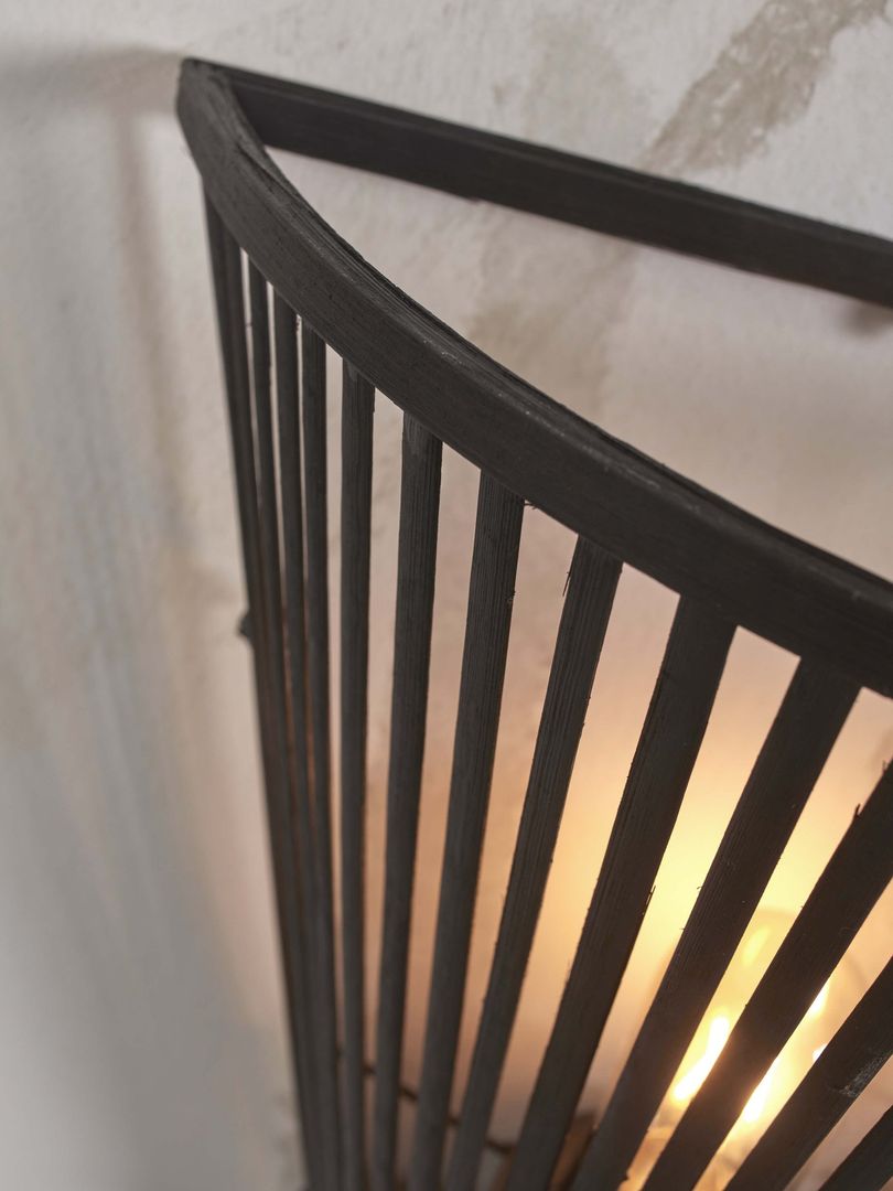 Good&Mojo   Merapi Wandlamp