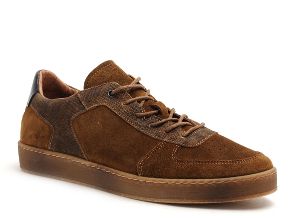 Le formier basses homme honfleur95 marron