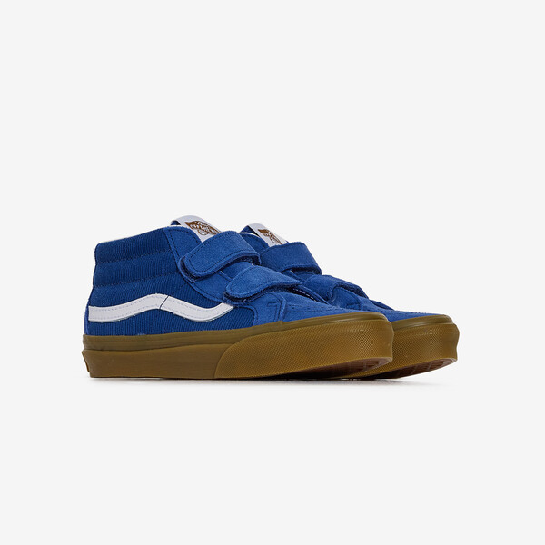VANS SK8-MID CORDUROY