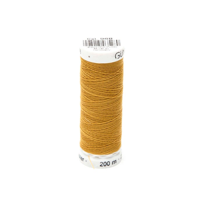 Gûtermann-Allesnaaigaren polyester 200m