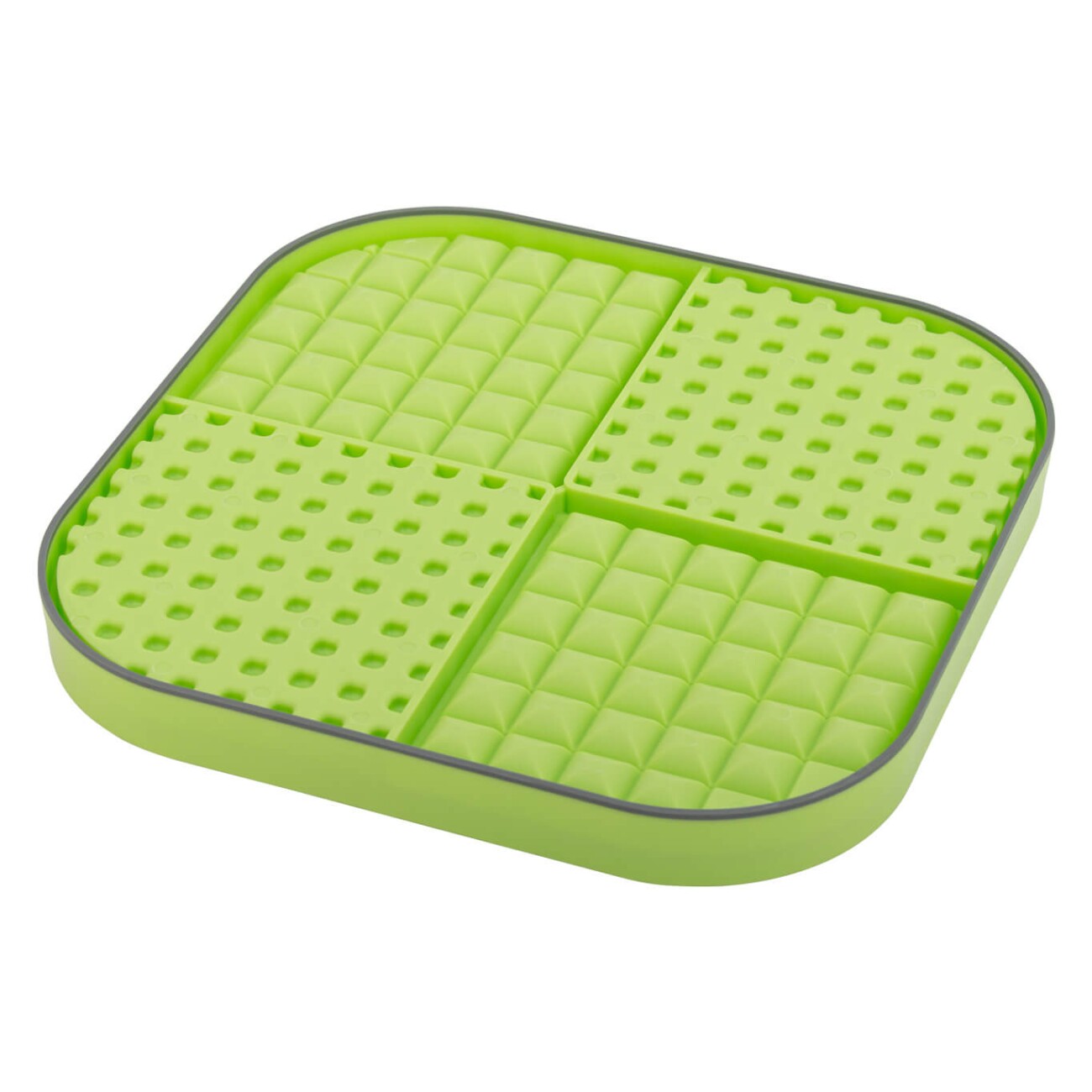LickiMat Slomo XL grün