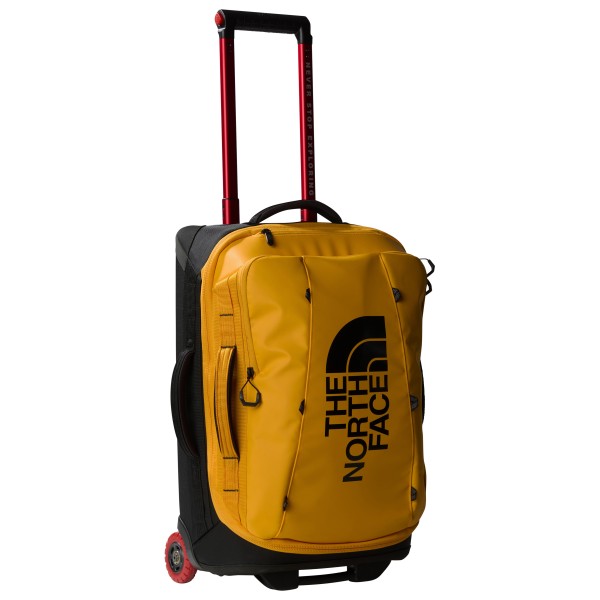 The North Face - Base Camp Rolling Thunder 22 - Sac de voyage