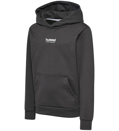 Hummel H?ttetr?je - HmlCua - FORGED IRON