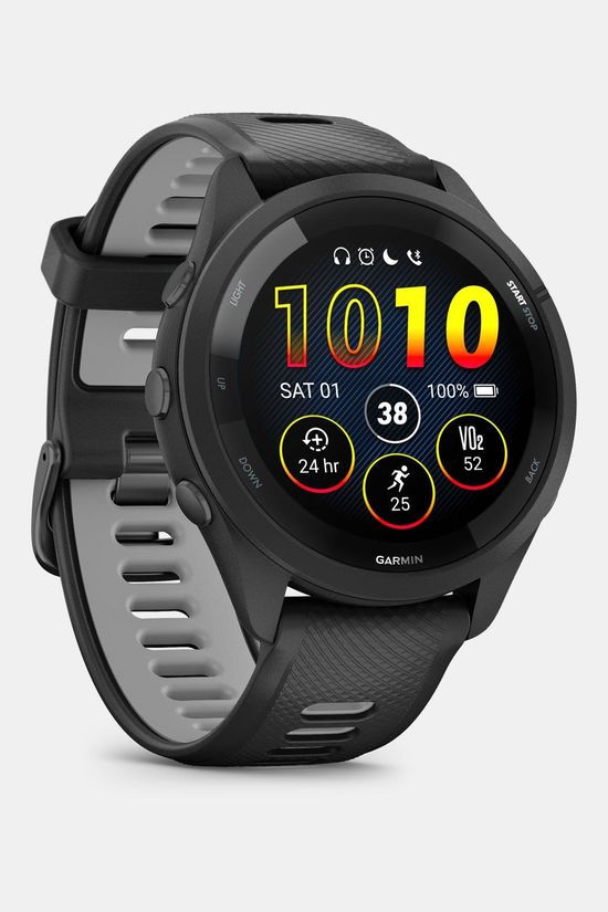 Garmin Garmin Forerunner 265 Sporthorloge