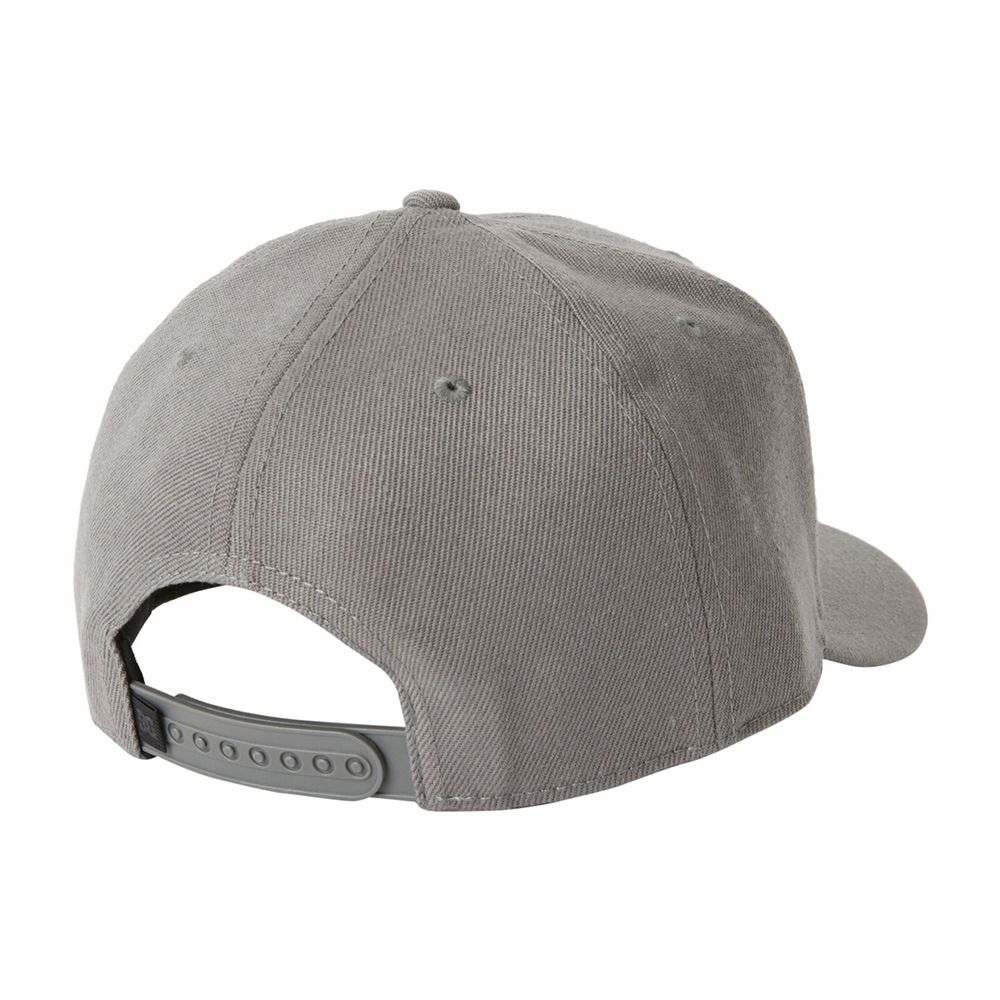 DC Shoes DC EMPIRE - Casquette Homme castlerock