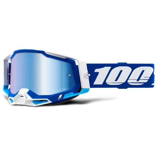 Masque VTT 100PERCENT RACECRAFT 2