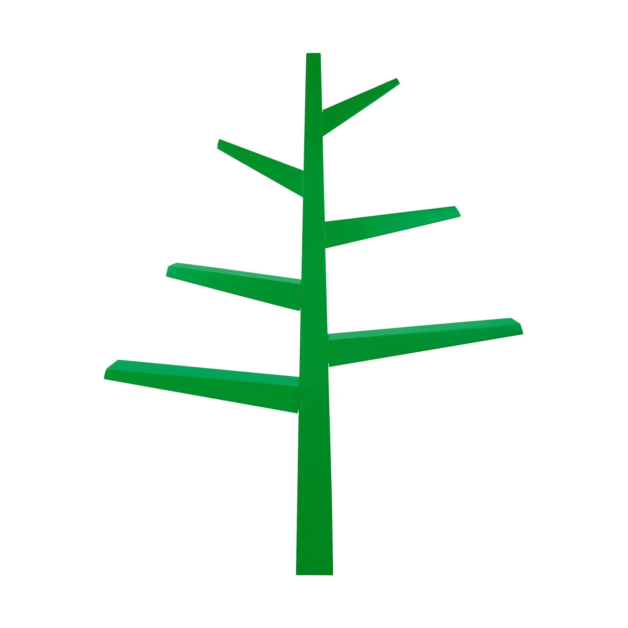 Babyletto Bibliothèque Arbre Spruce - Vert