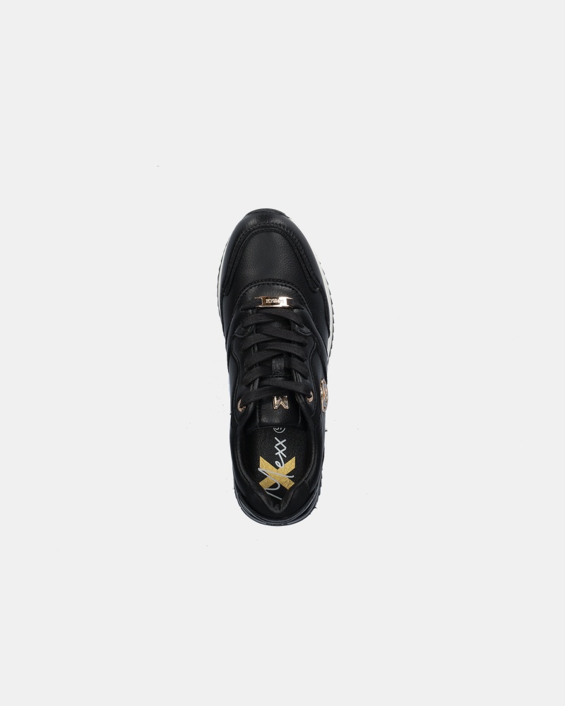 Mexx Maja Lage sneakers  - zwart