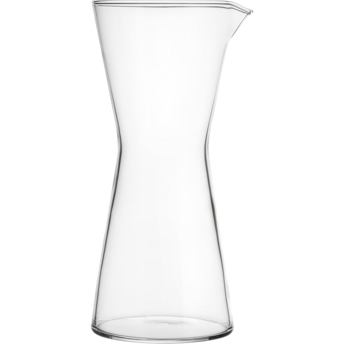 Kartio Karaffel 95 cl Klar